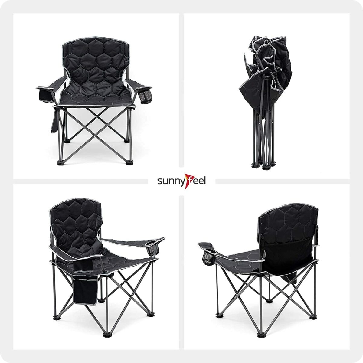 The Best Tailgate Chairs and Other Essentials 7