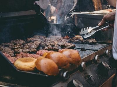 Tailgate Party Food: 3 Easy Ways To Keep It Warm