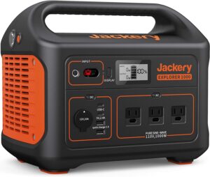 How To Get Power For Your Tailgate 10