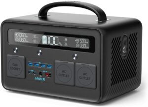 How To Get Power For Your Tailgate 9
