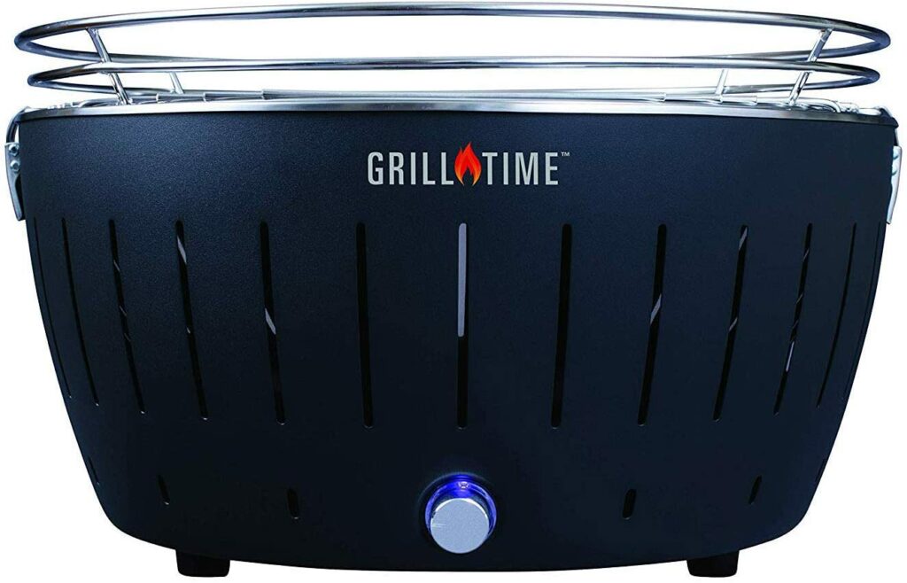 12 Lightest Weight Portable Grill Perfect For Tailgating