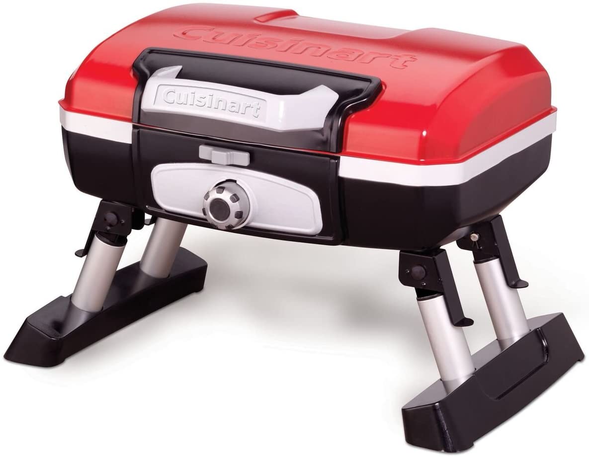 12 Lightest Portable Grills To Easily Take To Any Tailgate 6 12 Lightest Portable Grills To Easily Take To Any Tailgate 6