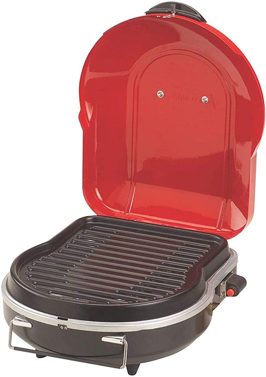 12 Lightest Portable Grills To Easily Take To Any Tailgate 11 12 Lightest Portable Grills To Easily Take To Any Tailgate 1