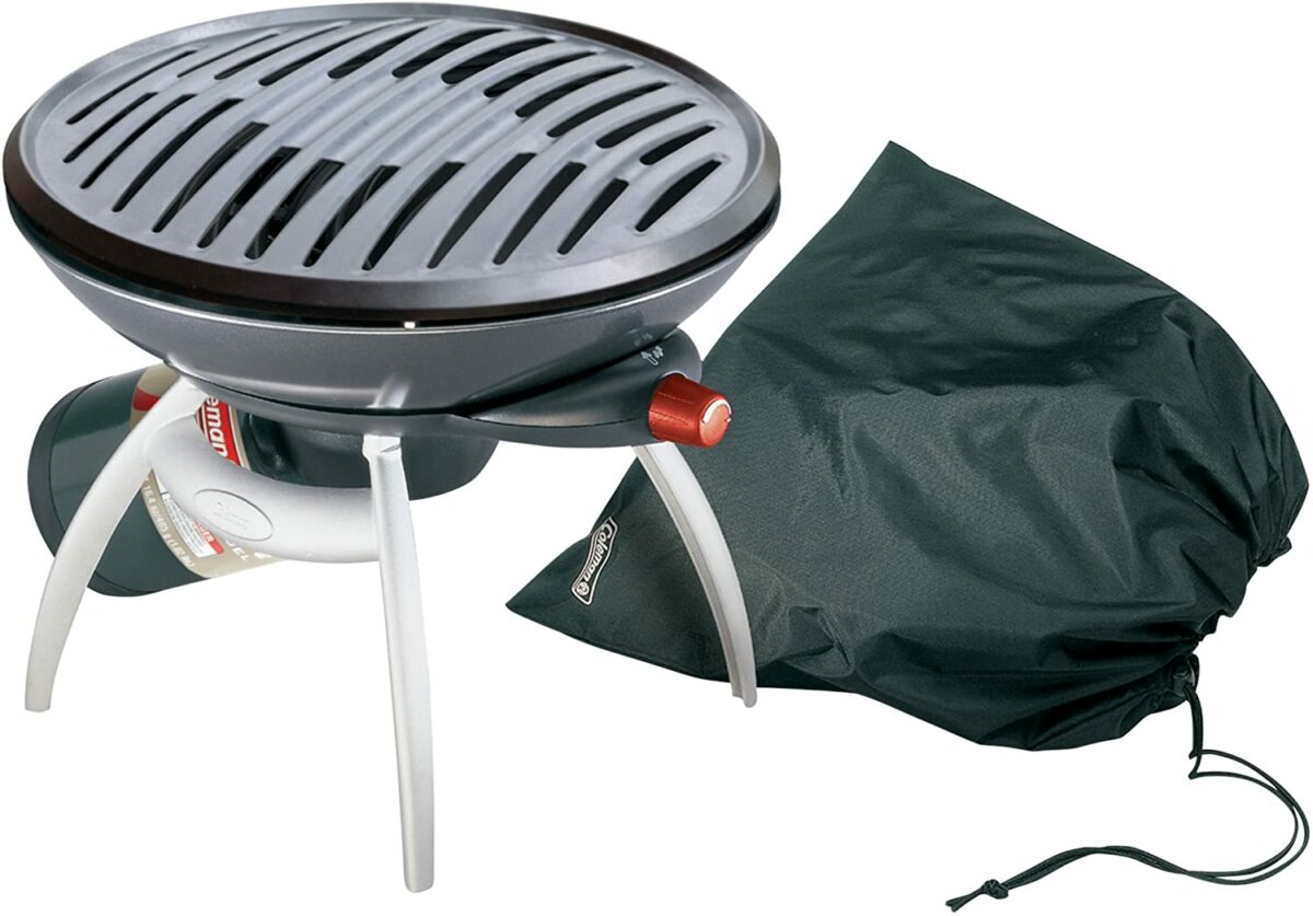 12 Lightest Portable Grills To Easily Take To Any Tailgate 12 12 Lightest Portable Grills To Easily Take To Any Tailgate
