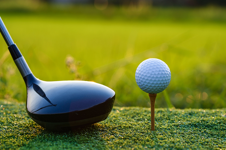Best Backyard Golf Games - golfing fun in the garden