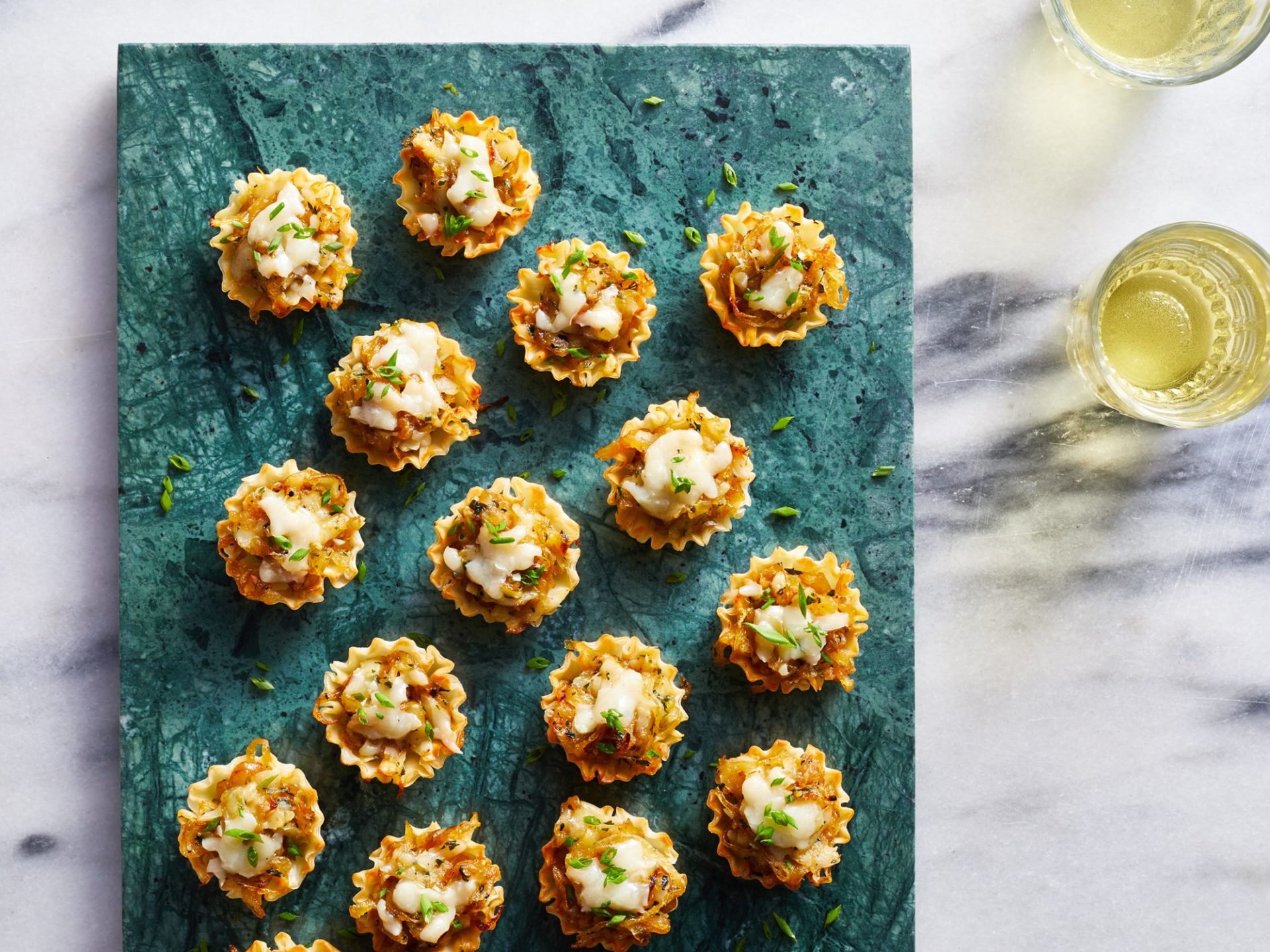 French Onion Cups