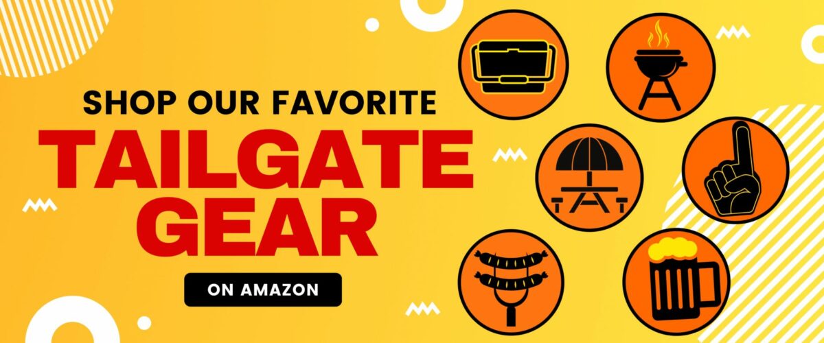 Inside Tailgating Tailgate Gear