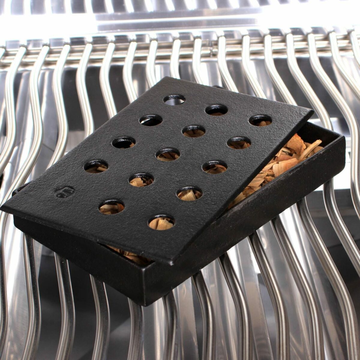 Versatile Accessories That Can Turn Your Tailgating Grill Into A Kitchen 10