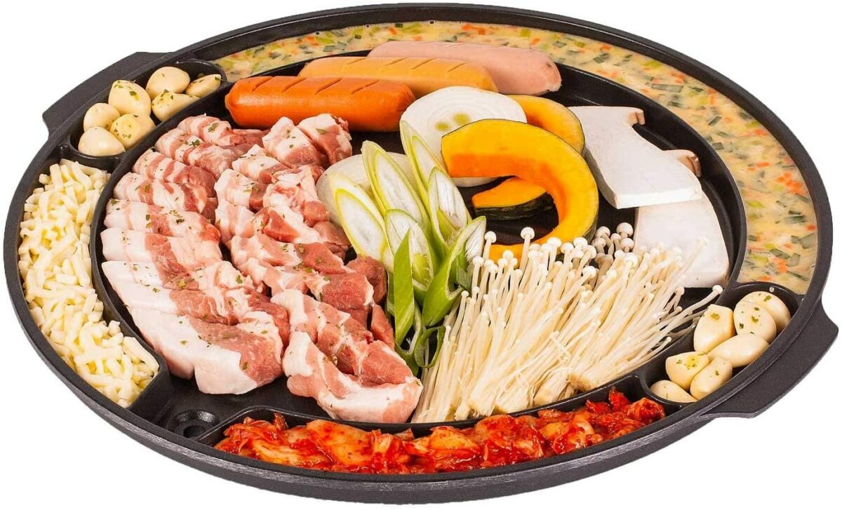 Versatile Accessories That Can Turn Your Tailgating Grill Into A Kitchen 1