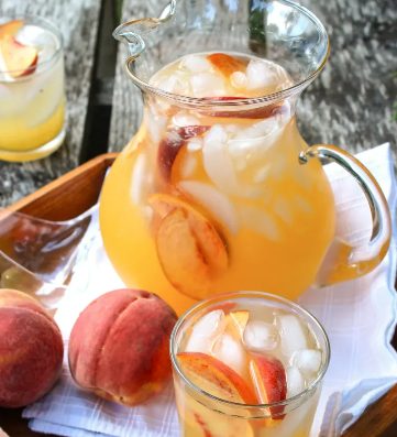 A Dozen Delicious Make-Ahead Pitcher Cocktails Perfect For Homegating 6