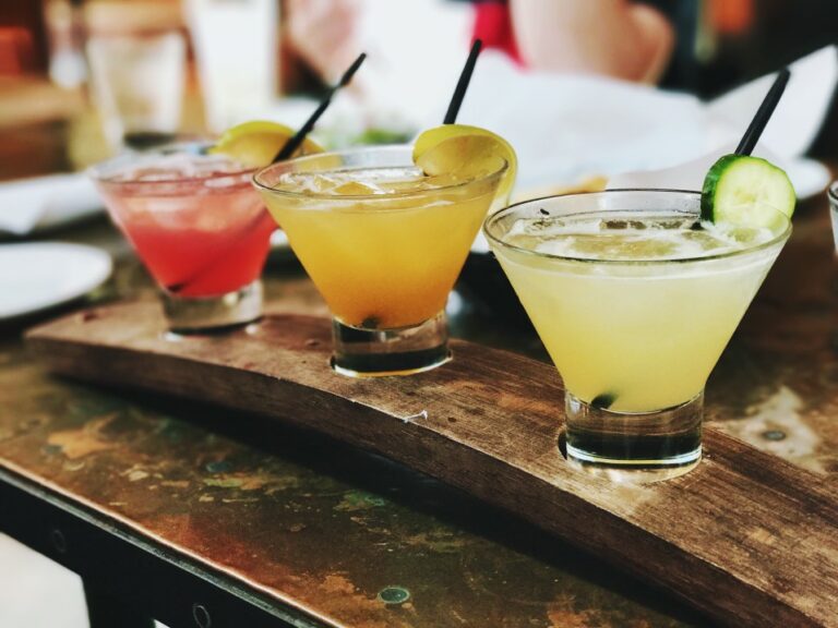 Tailgating American Football The Right Way 11 12 Make-Ahead Pitcher Cocktail Recipes for Your Tailgate