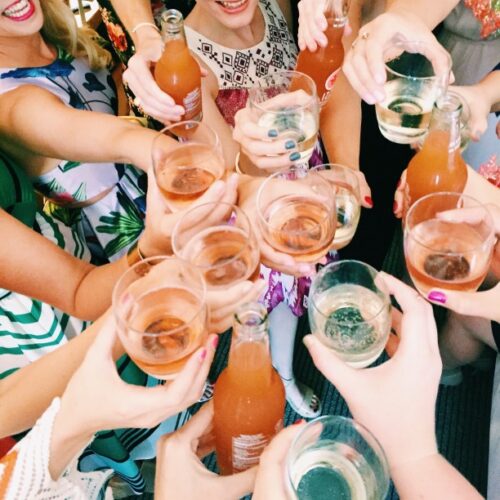 12 Make-Ahead Pitcher Cocktail Recipes for Your Tailgate
