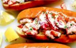 The BEST Lobster Rolls