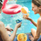 Eight Ways To Have The Ultimate Tailgating Party Using Your Pool