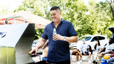 Gearing Up For Football Season: Our 2022 Must-Haves For Tailgating