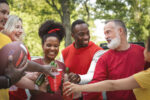 Tailgating With The Whole Family? Here’s What You’ll Need