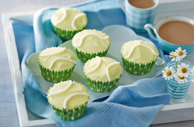 Homegating The US Open? Try These Tasty Tennis Treats 4