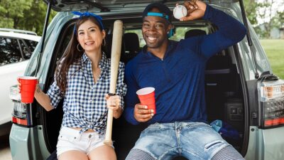 8 Awesome Tailgate Cars For The Upcoming Year - 2023