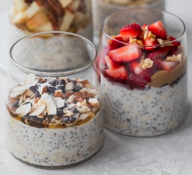 Ten Portable Make-Ahead Breakfast Recipes To Power Up Your Tailgate 5