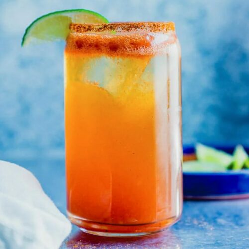16+ Breakfast Cocktail Ideas Perfect For Kicking Off Your Tailgate Party 13