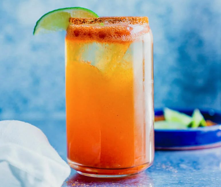 16+ Breakfast Cocktail Ideas Perfect For Kicking Off Your Tailgate Party 13