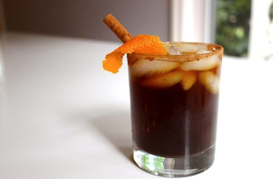16+ Breakfast Cocktail Ideas Perfect For Kicking Off Your Tailgate Party 5