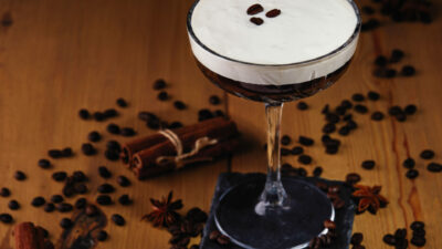 16+ Breakfast Cocktail Ideas Perfect For Kicking Off Your Tailgate Party 8