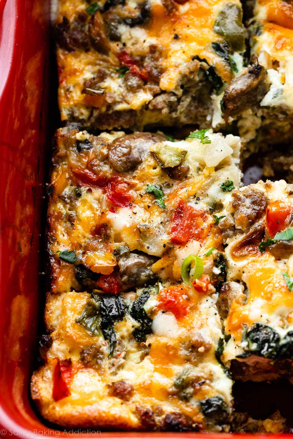 Ten Portable Make-Ahead Breakfast Recipes To Power Up Your Tailgate 3