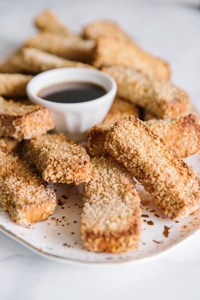 Ten Portable Make-Ahead Breakfast Recipes To Power Up Your Tailgate 6