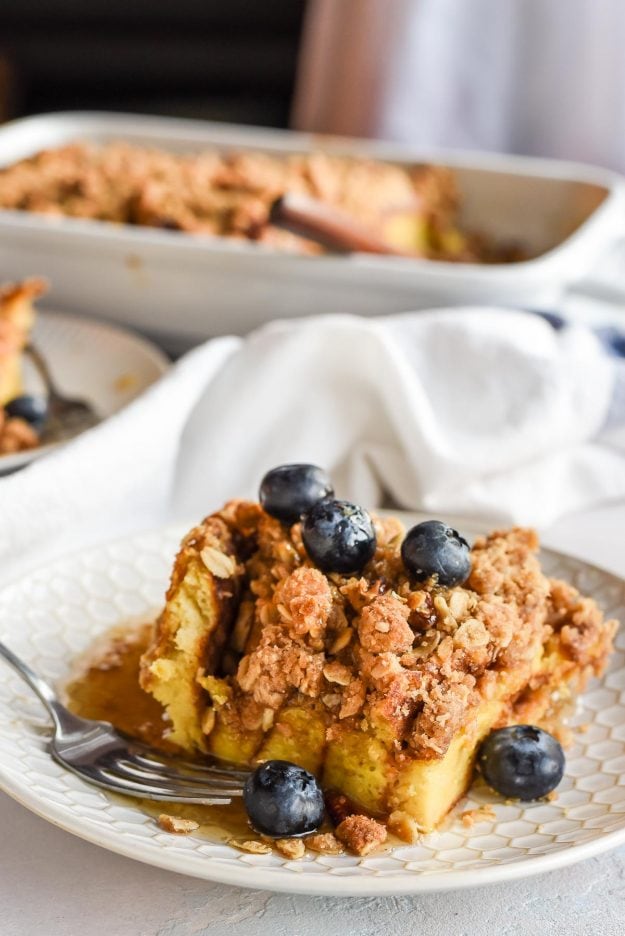 Ten Portable Make-Ahead Breakfast Recipes To Power Up Your Tailgate 8