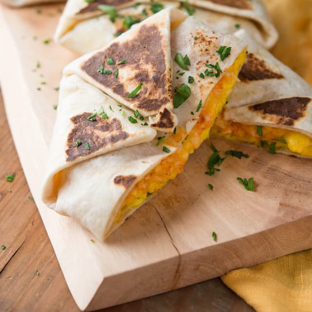 Ten Portable Make-Ahead Breakfast Recipes To Power Up Your Tailgate 2