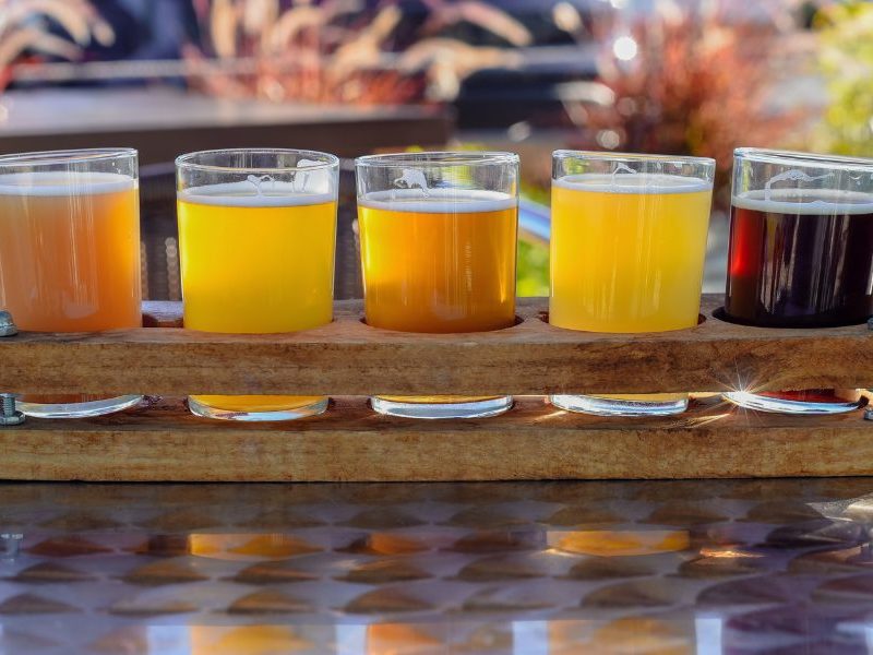 24 Holiday Beers To Serve At Your Next Homegate