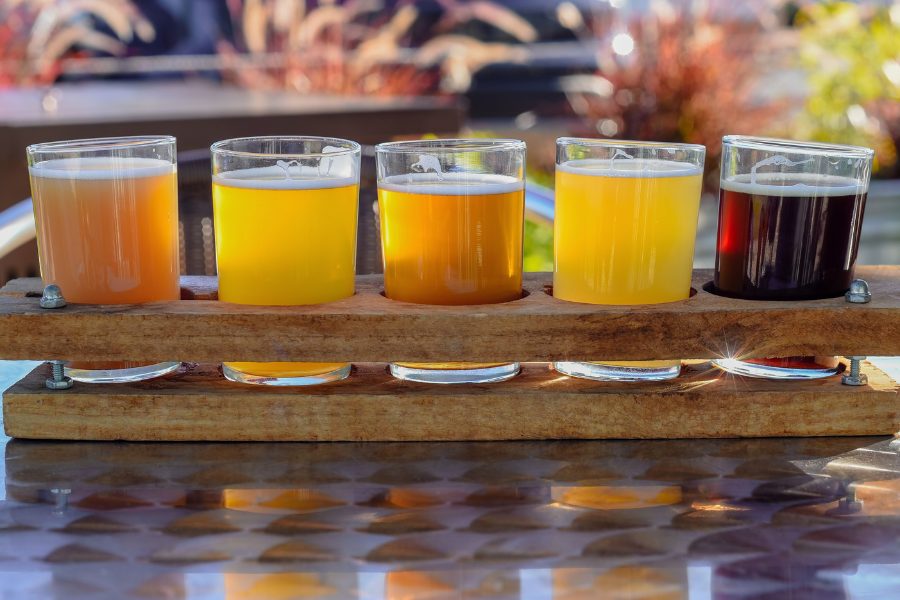 24 Holiday Beers To Serve At Your Next Homegate
