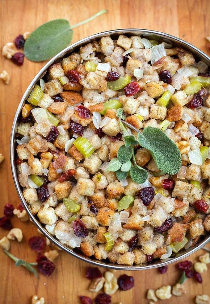 Our Favorite Thanksgiving Tailgate Party Ideas 2