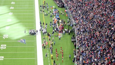 Tailgate Party Ideas For Super Bowl LVII