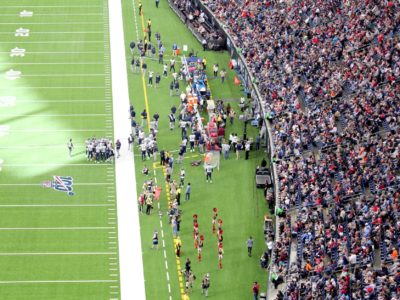 Tailgate Party Ideas For Super Bowl LVII