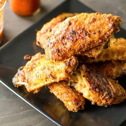 17 Super Bowl Chicken Wing Recipes So Good You’ll Need Extra Napkins 11