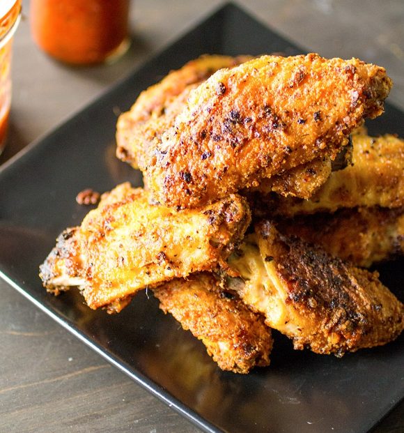 17 Super Bowl Chicken Wing Recipes So Good You’ll Need Extra Napkins 11