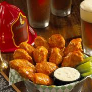 17 Super Bowl Chicken Wing Recipes So Good You’ll Need Extra Napkins 12