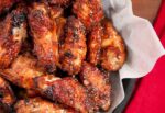 17 Super Bowl Chicken Wing Recipes So Good You’ll Need Extra Napkins 13
