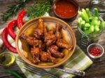 17 Super Bowl Chicken Wing Recipes So Good You’ll Need Extra Napkins 14
