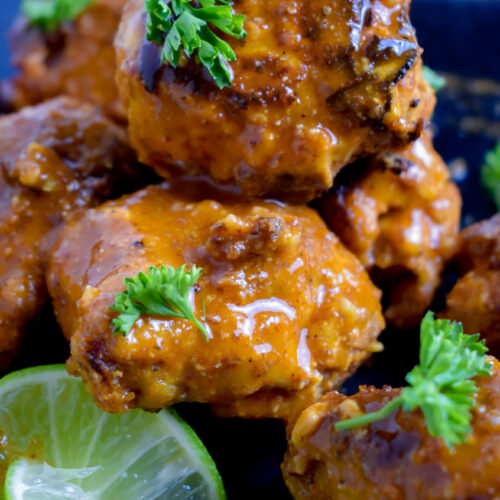 17 Super Bowl Chicken Wing Recipes So Good You’ll Need Extra Napkins 16