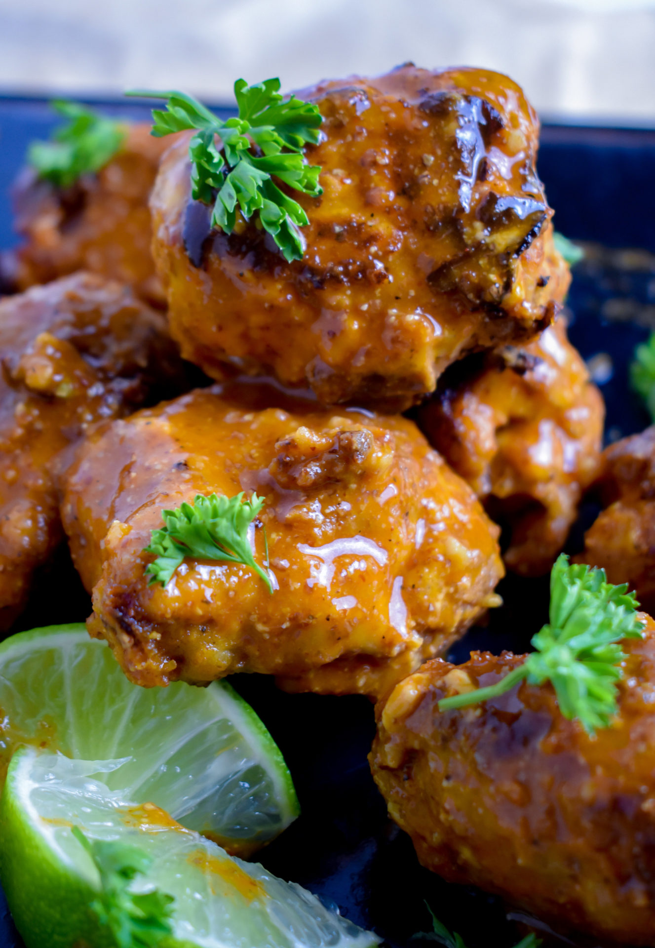 17 Super Bowl Chicken Wing Recipes So Good You’ll Need Extra Napkins 16