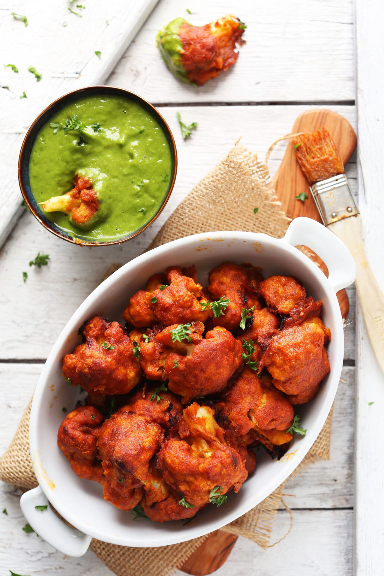 17 Super Bowl Chicken Wing Recipes So Good You’ll Need Extra Napkins 17