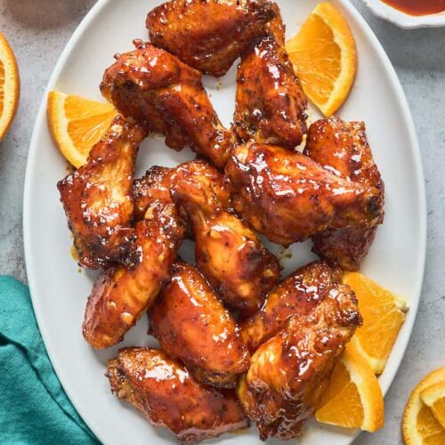 17 Super Bowl Chicken Wing Recipes So Good You’ll Need Extra Napkins 3