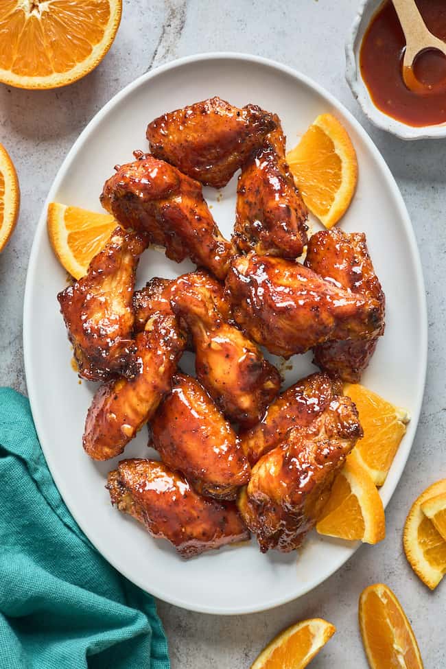 17 Super Bowl Chicken Wing Recipes So Good You’ll Need Extra Napkins 3