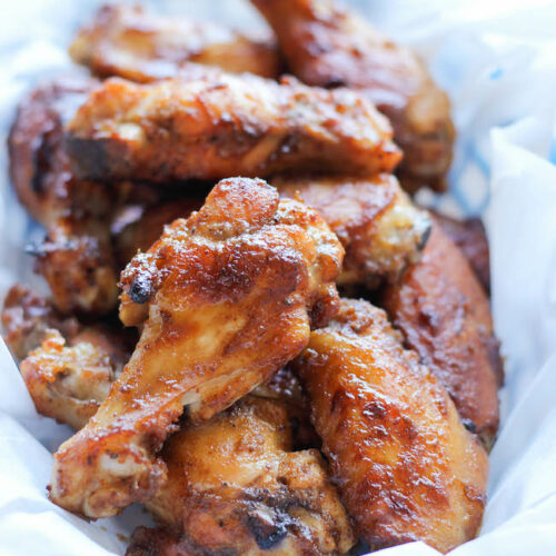 17 Super Bowl Chicken Wing Recipes So Good You’ll Need Extra Napkins 4
