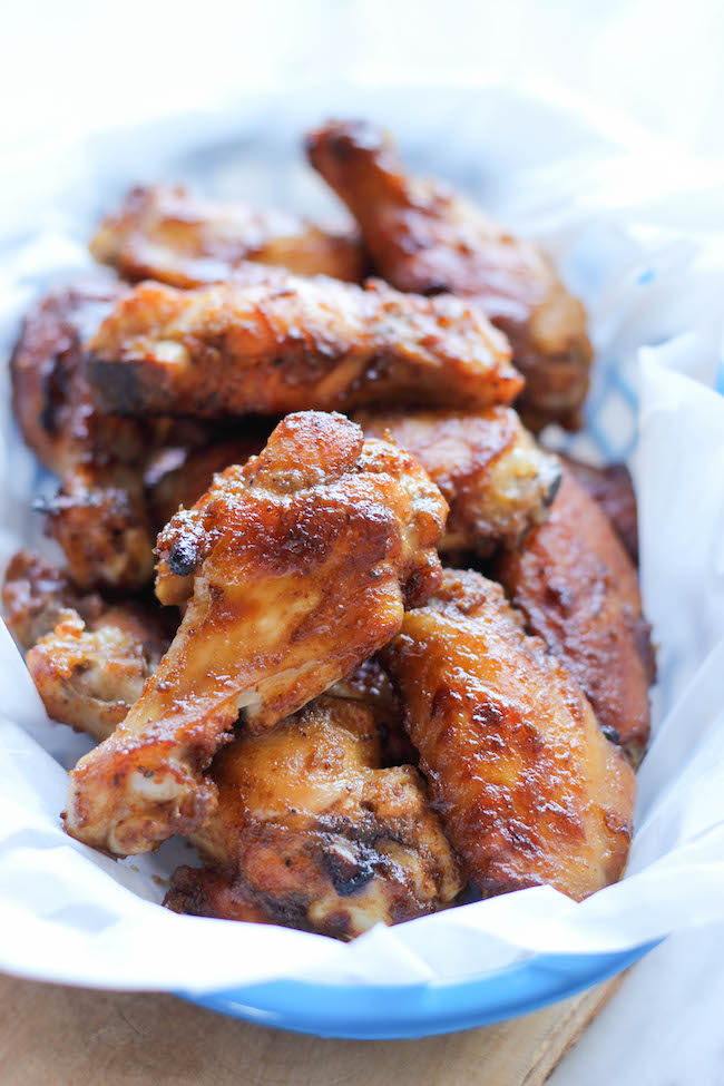 17 Super Bowl Chicken Wing Recipes So Good You’ll Need Extra Napkins 4