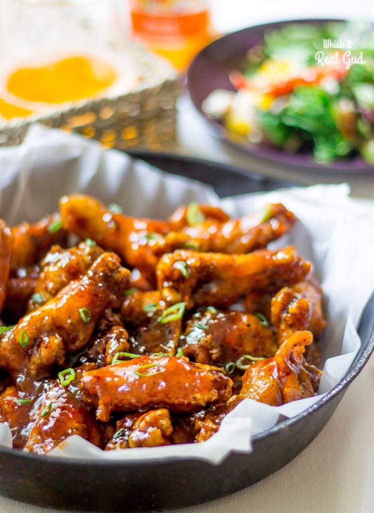 17 Super Bowl Chicken Wing Recipes So Good You’ll Need Extra Napkins 5