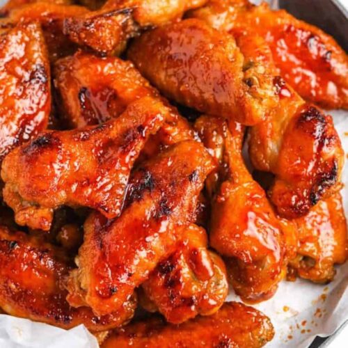 17 Super Bowl Chicken Wing Recipes So Good You’ll Need Extra Napkins 6